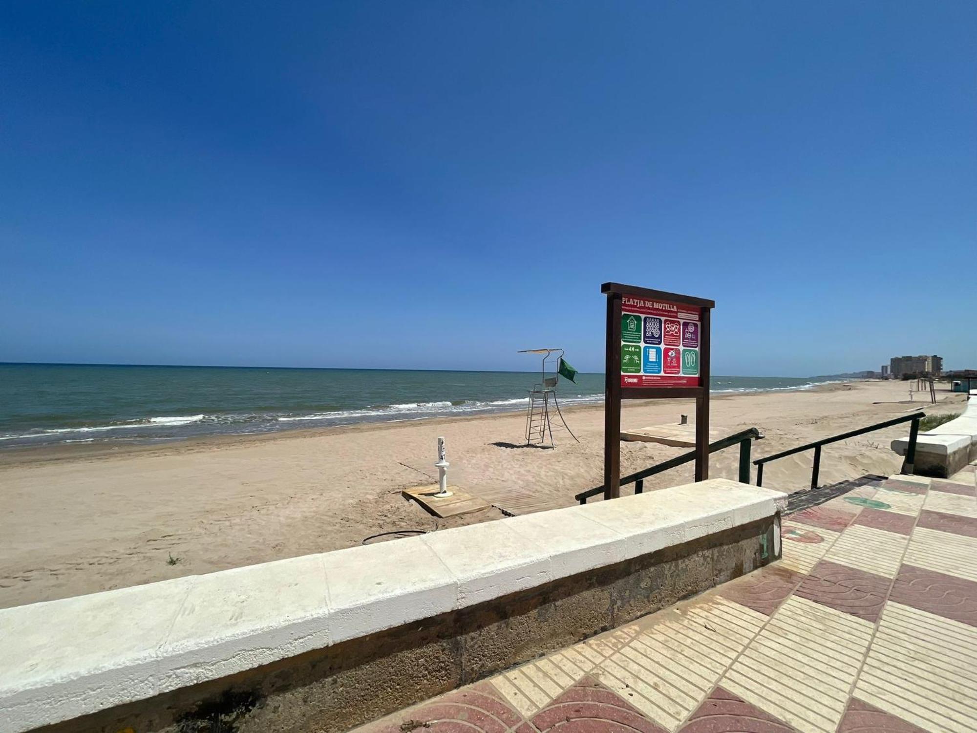 Faro28 Apartment Valencia Exterior photo