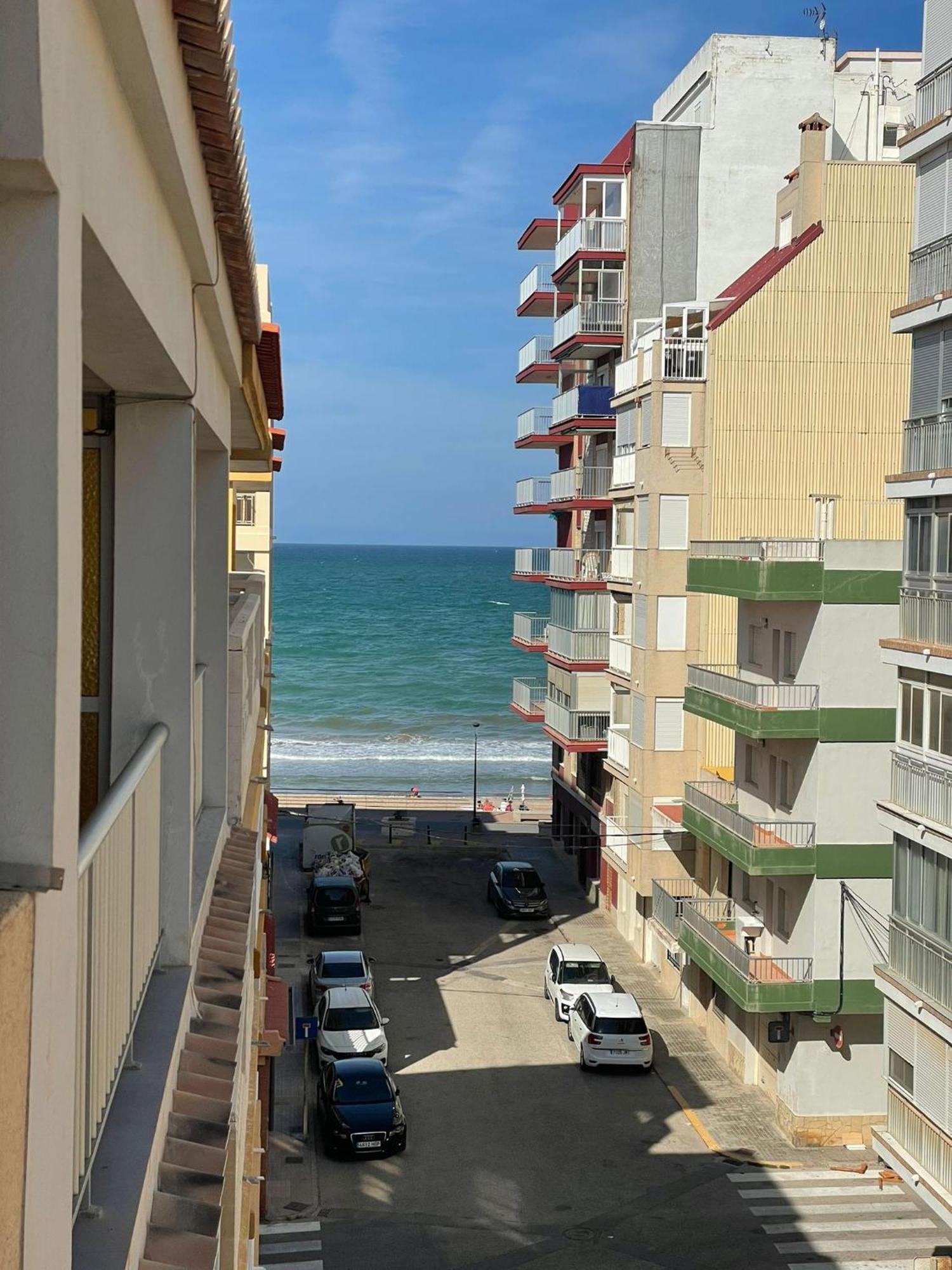 Faro28 Apartment Valencia Exterior photo