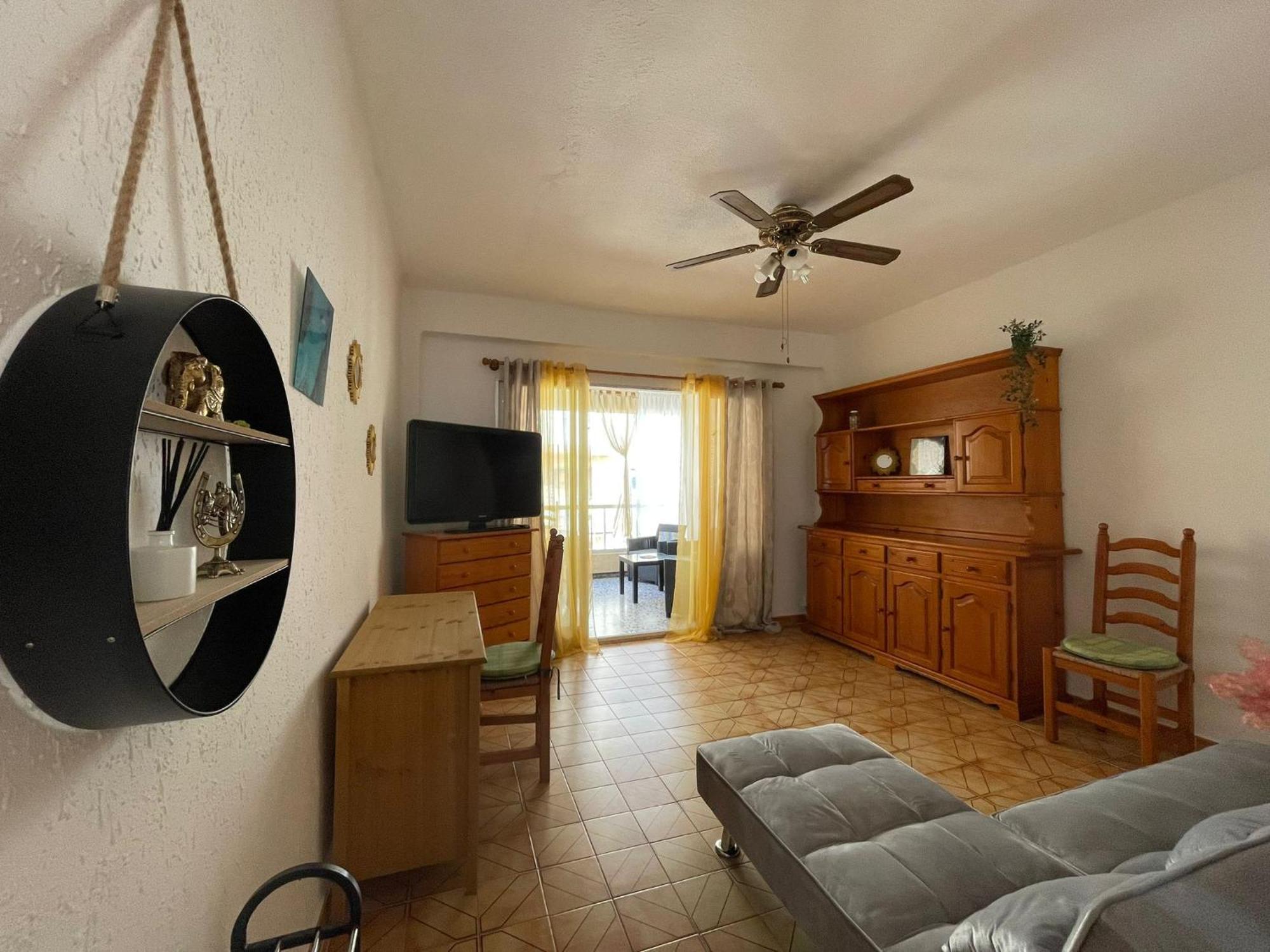 Faro28 Apartment Valencia Exterior photo