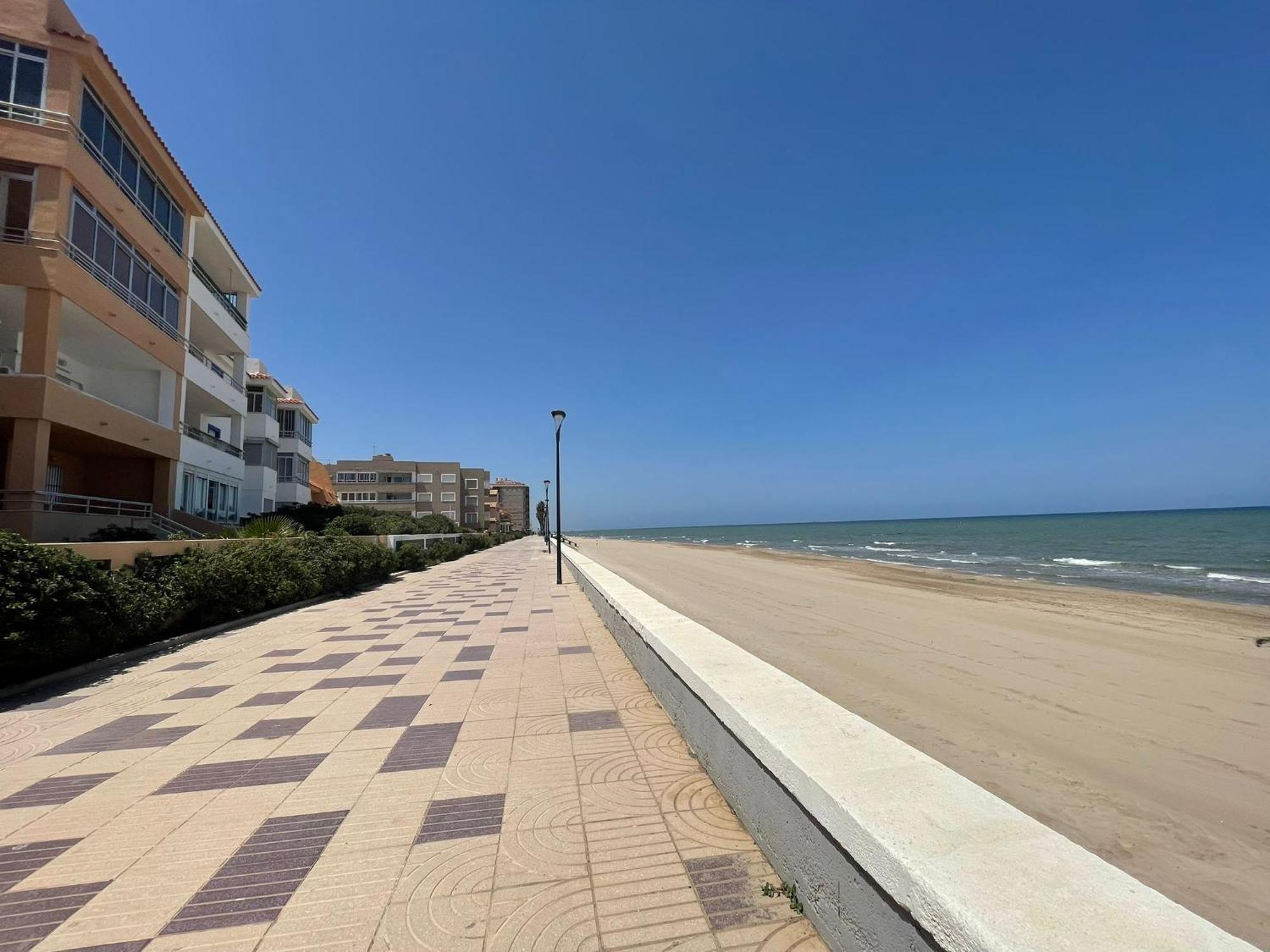 Faro28 Apartment Valencia Exterior photo