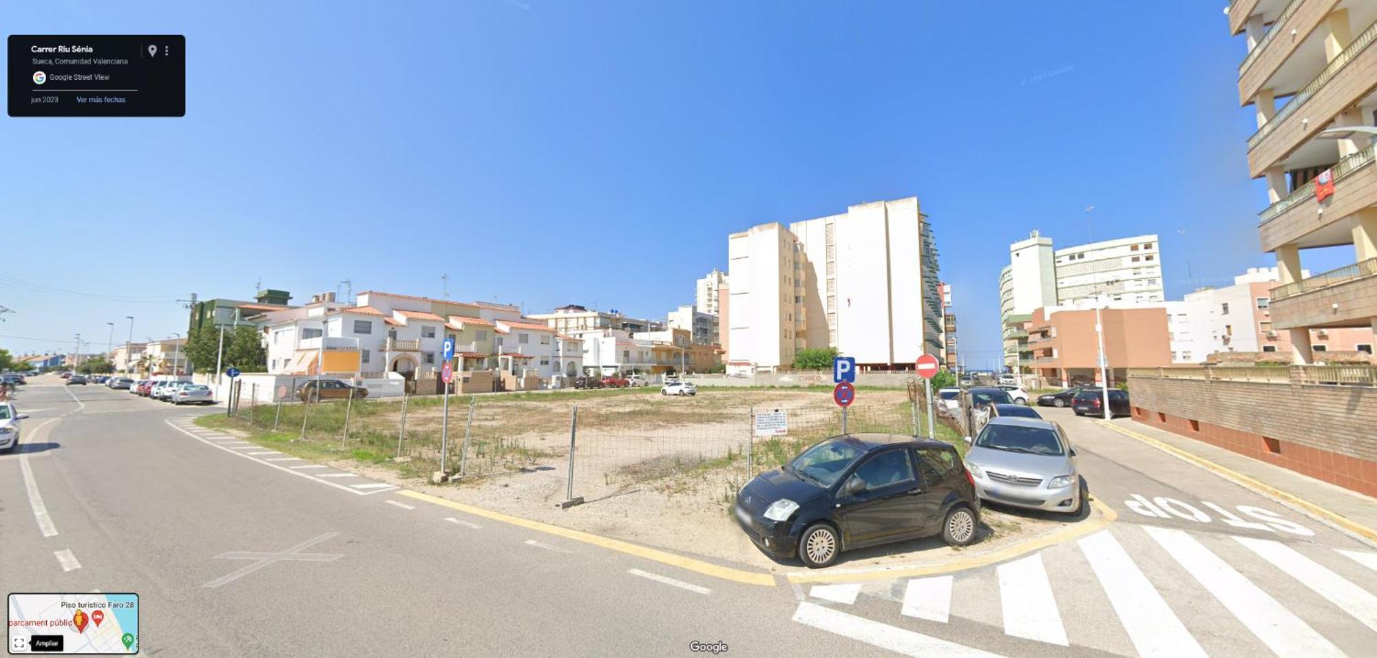 Faro28 Apartment Valencia Exterior photo