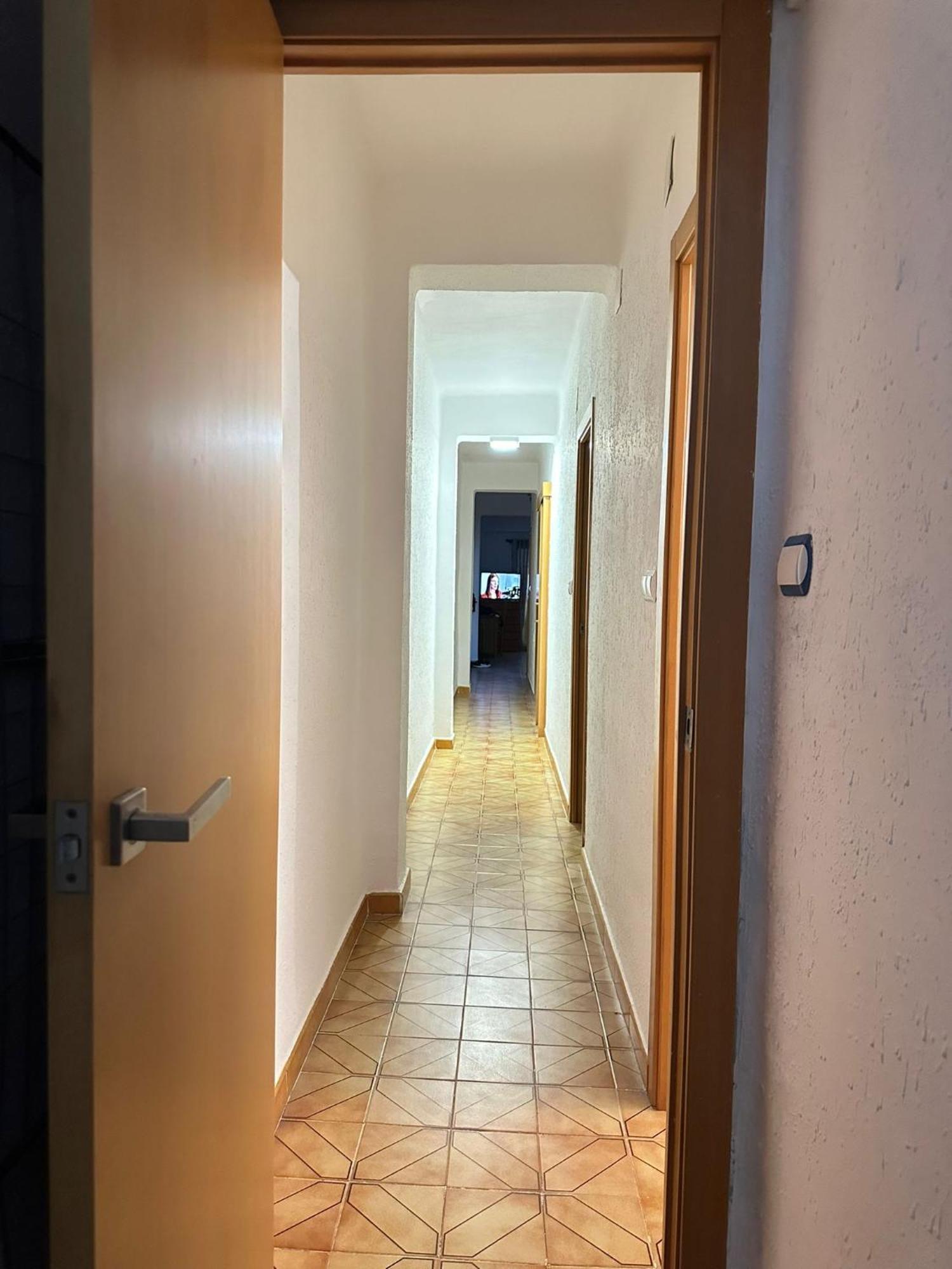 Faro28 Apartment Valencia Exterior photo