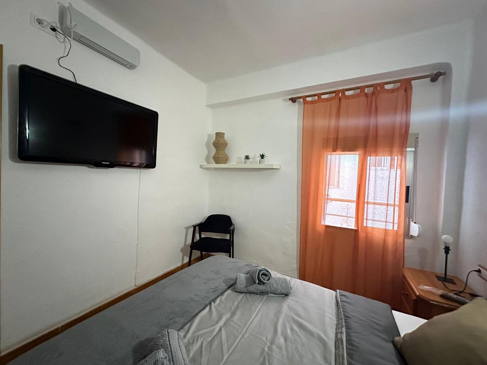 Faro28 Apartment Valencia Exterior photo